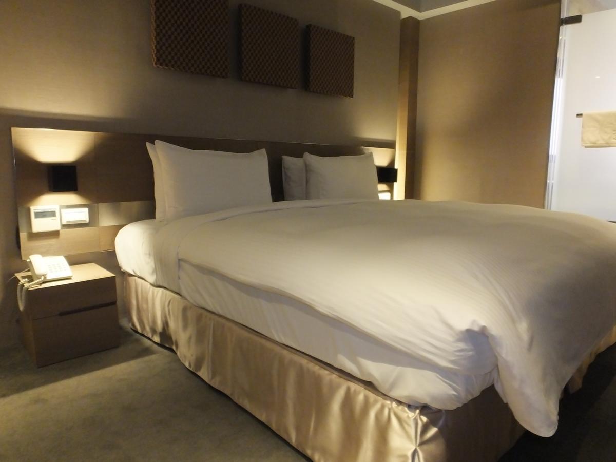 Guest Hotel Taipei Bagian luar foto